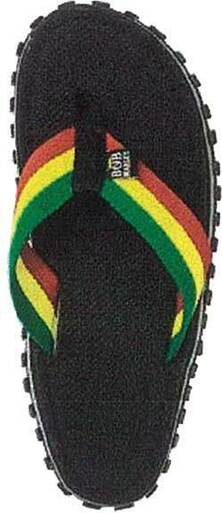 Detail Bob Marley Sandals Nomer 11