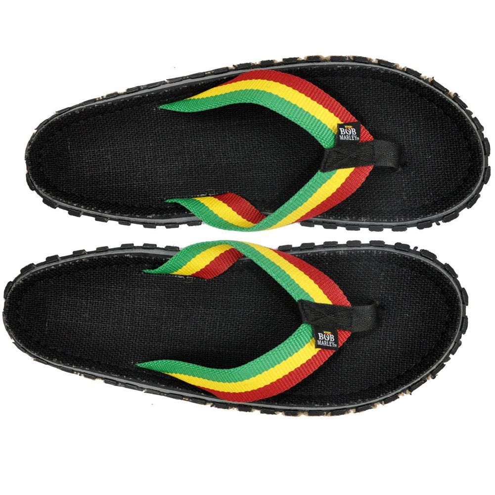 Detail Bob Marley Sandals Nomer 12