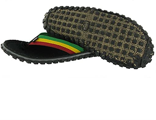 Detail Bob Marley Sandals Nomer 24