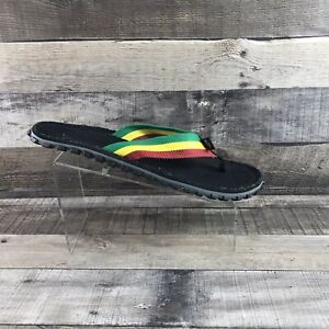 Detail Bob Marley Sandals Nomer 50