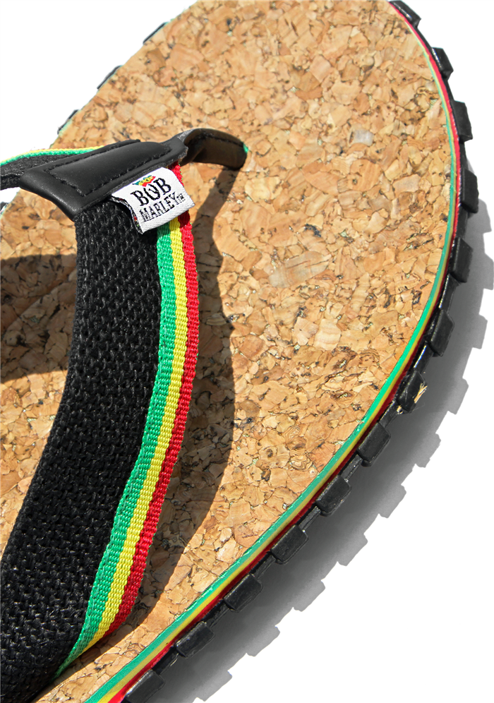 Detail Bob Marley Sandals Nomer 51