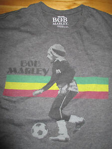 Detail Bob Marley Shirts Ebay Nomer 16