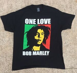 Detail Bob Marley Shirts Ebay Nomer 3