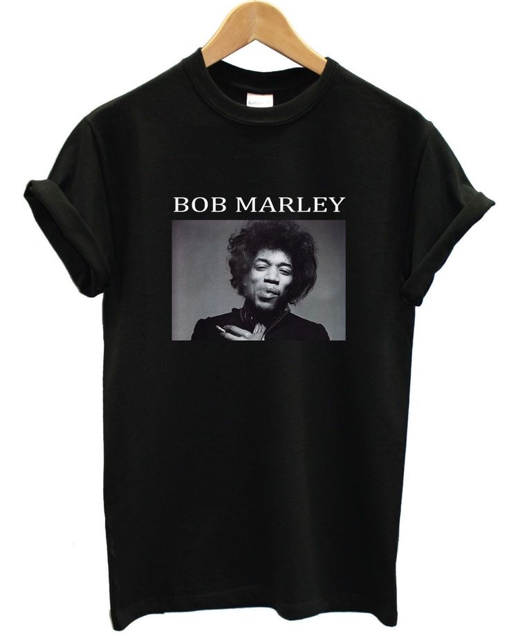 Detail Bob Marley Shirts Ebay Nomer 23