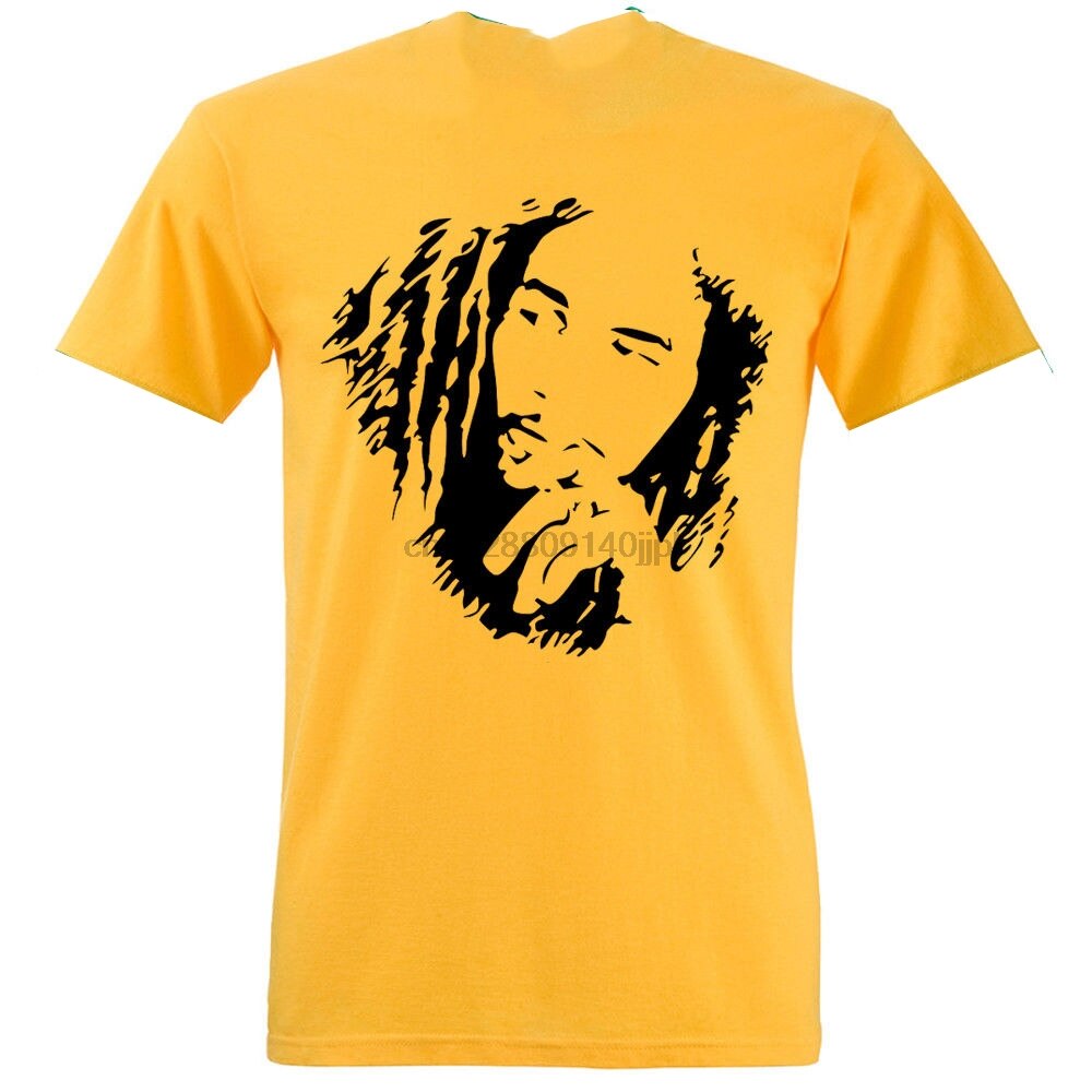 Detail Bob Marley Shirts Ebay Nomer 39