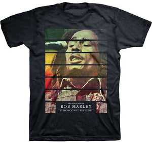 Download Bob Marley Shirts Ebay Nomer 42