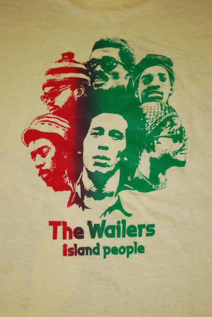 Detail Bob Marley Shirts Ebay Nomer 44