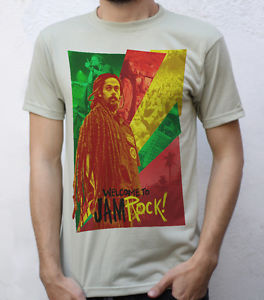 Detail Bob Marley Shirts Ebay Nomer 45