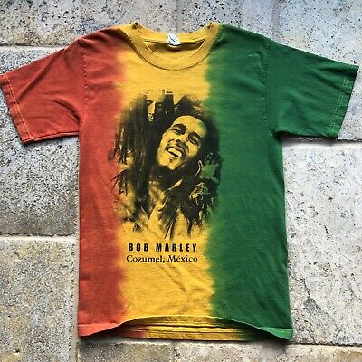 Detail Bob Marley Shirts Ebay Nomer 53