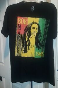 Detail Bob Marley Shirts Ebay Nomer 58