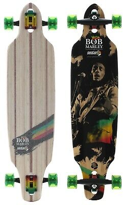 Detail Bob Marley Skateboard Nomer 23