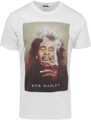 Detail Bob Marley Smoking Shirt Nomer 40