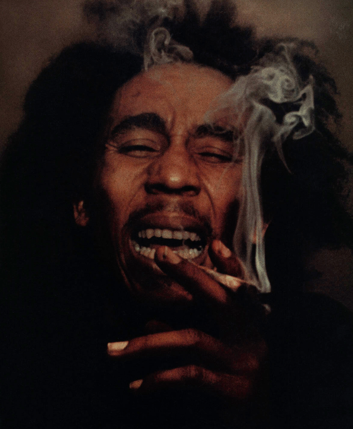Detail Bob Marley Smoking Wallpaper Nomer 21