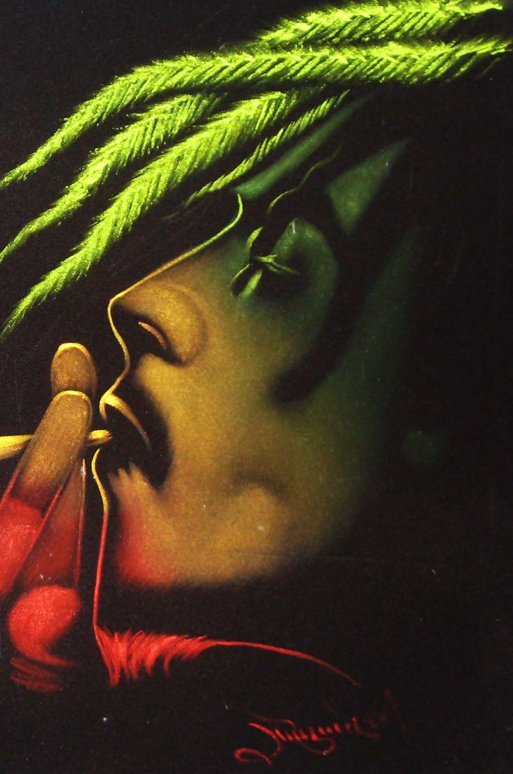 Detail Bob Marley Smoking Wallpaper Nomer 42