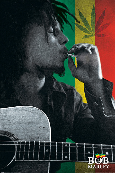 Detail Bob Marley Smoking Wallpaper Nomer 50