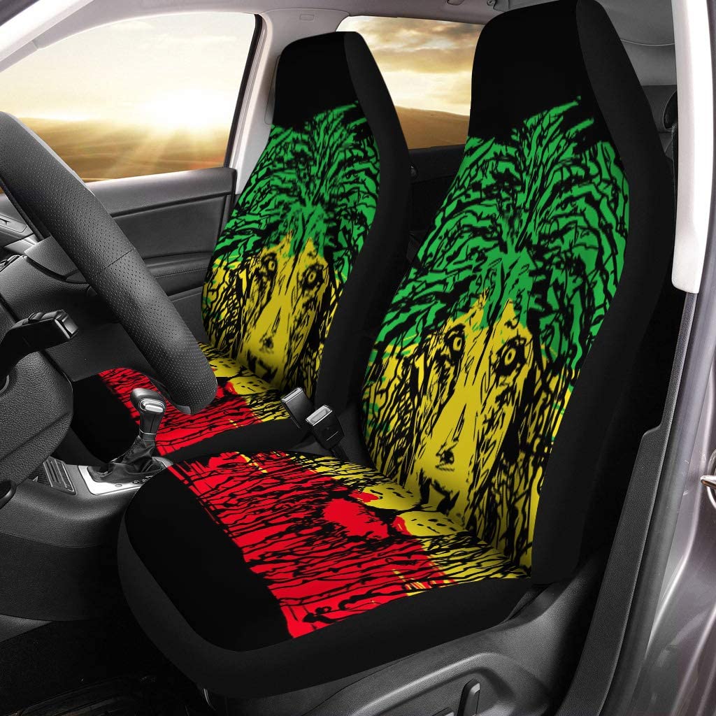 Detail Bob Marley Steering Wheel Cover Nomer 16