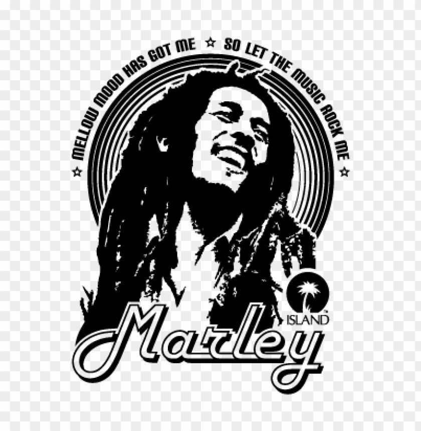 Detail Bob Marley Vector Png Nomer 11