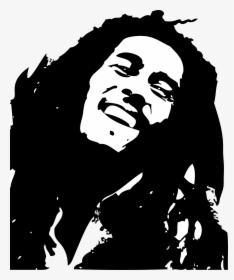 Detail Bob Marley Vector Png Nomer 17