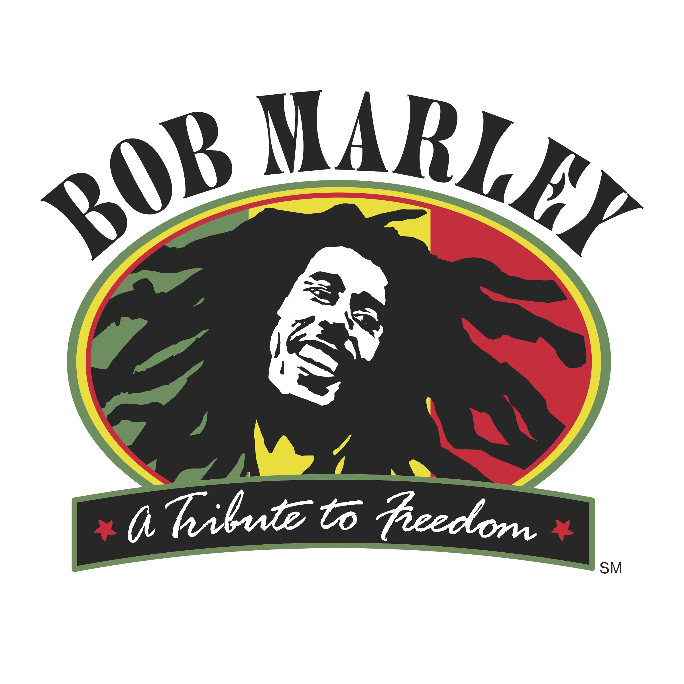 Detail Bob Marley Vector Png Nomer 21