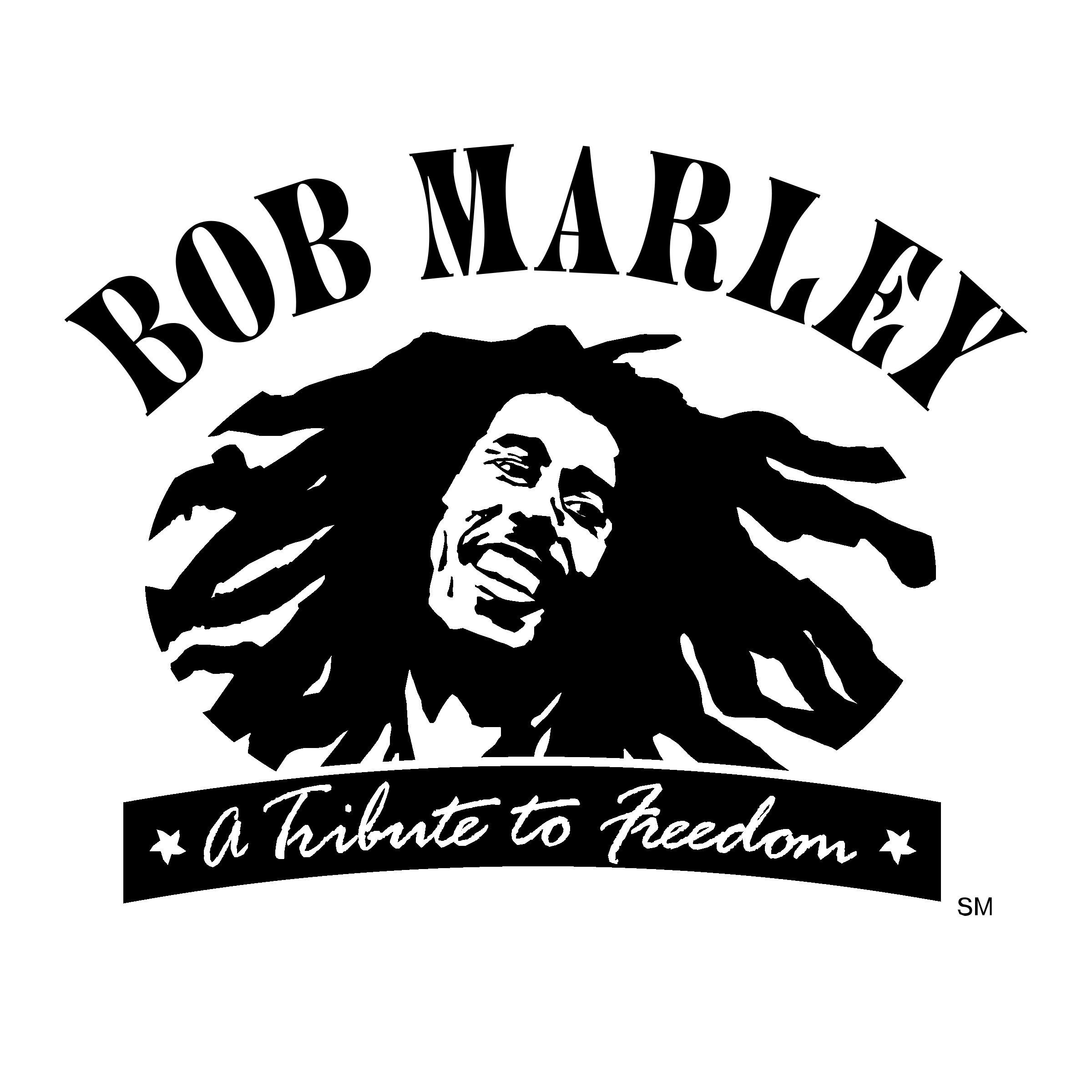 Detail Bob Marley Vector Png Nomer 22