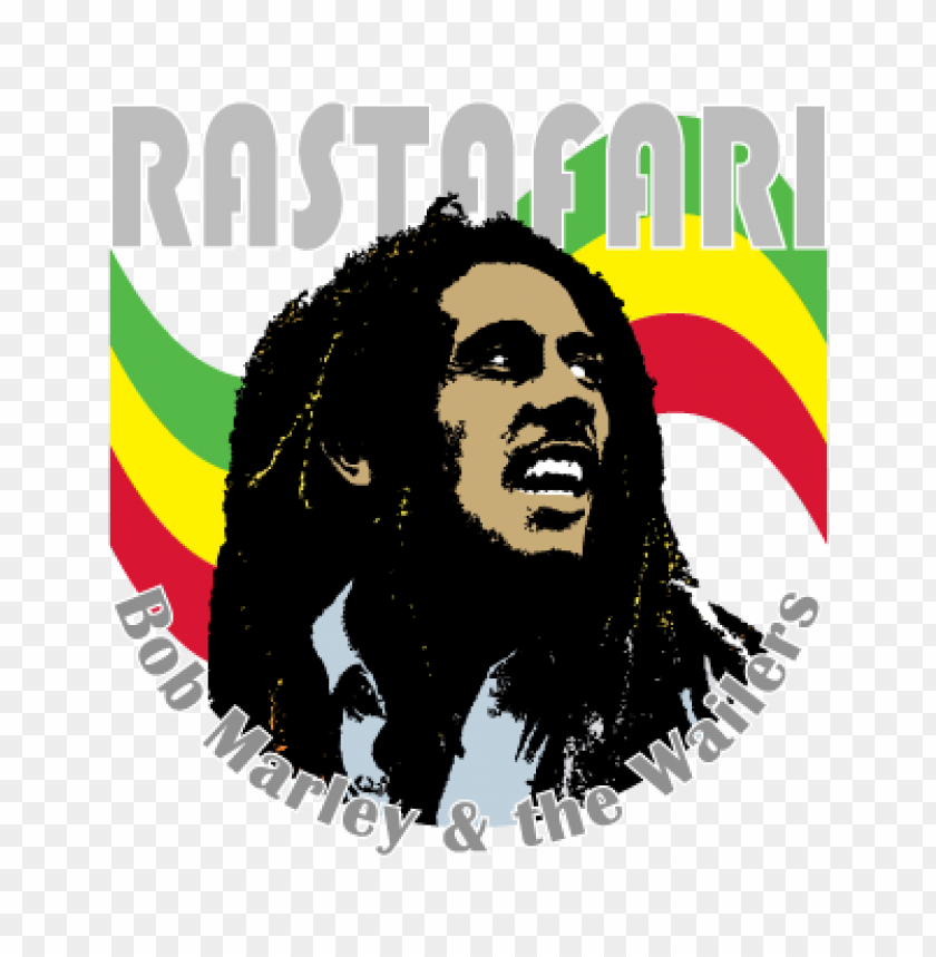 Detail Bob Marley Vector Png Nomer 33