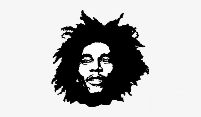 Detail Bob Marley Vector Png Nomer 36