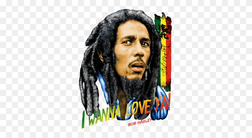 Detail Bob Marley Vector Png Nomer 47