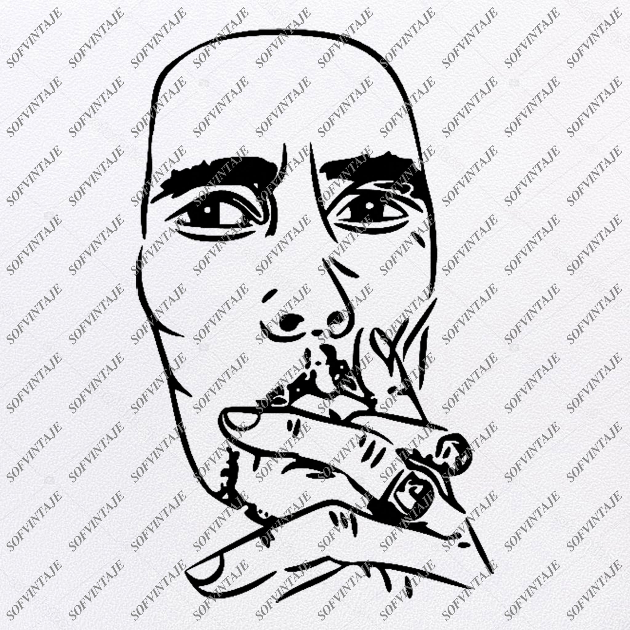 Detail Bob Marley Vector Png Nomer 51