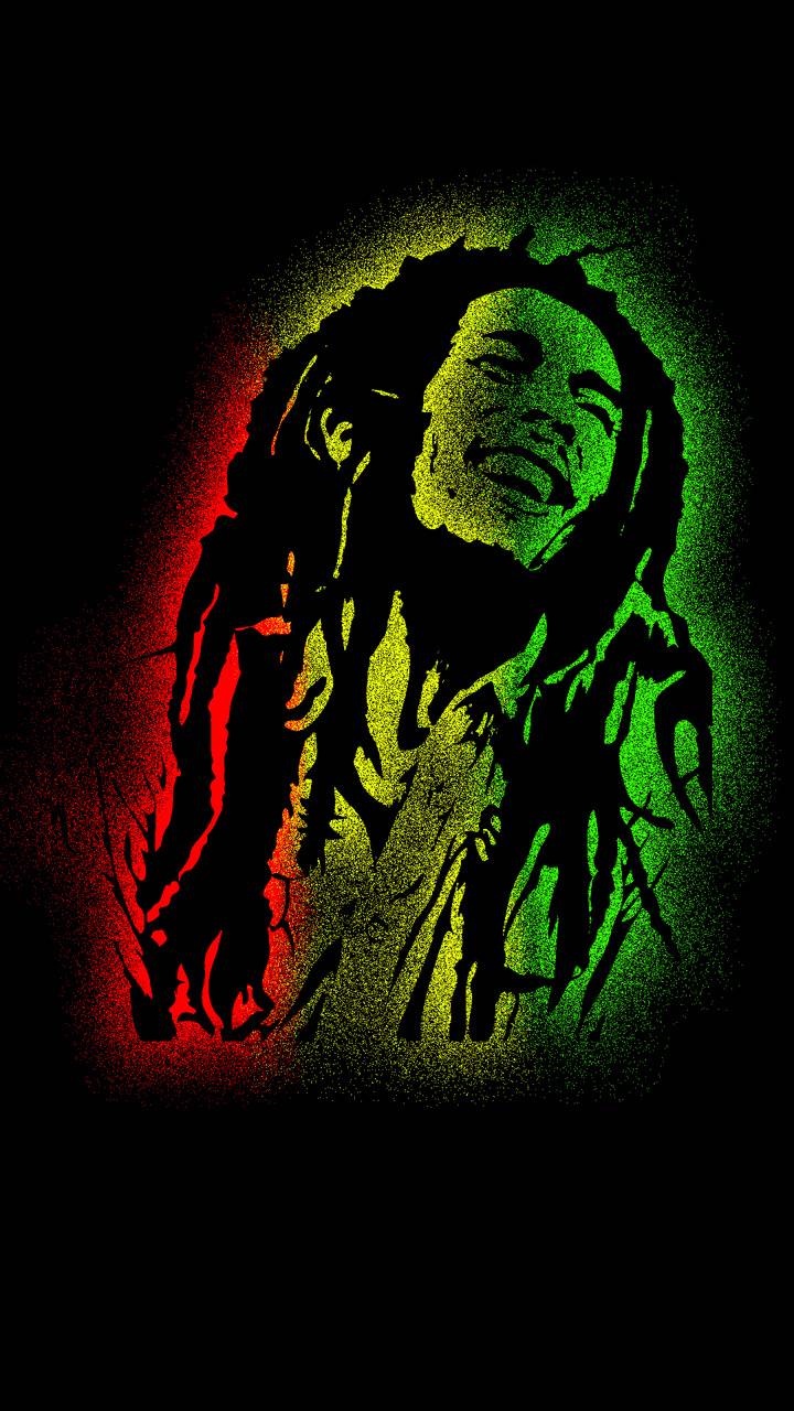 Detail Bob Marley Wallpaper Nomer 18