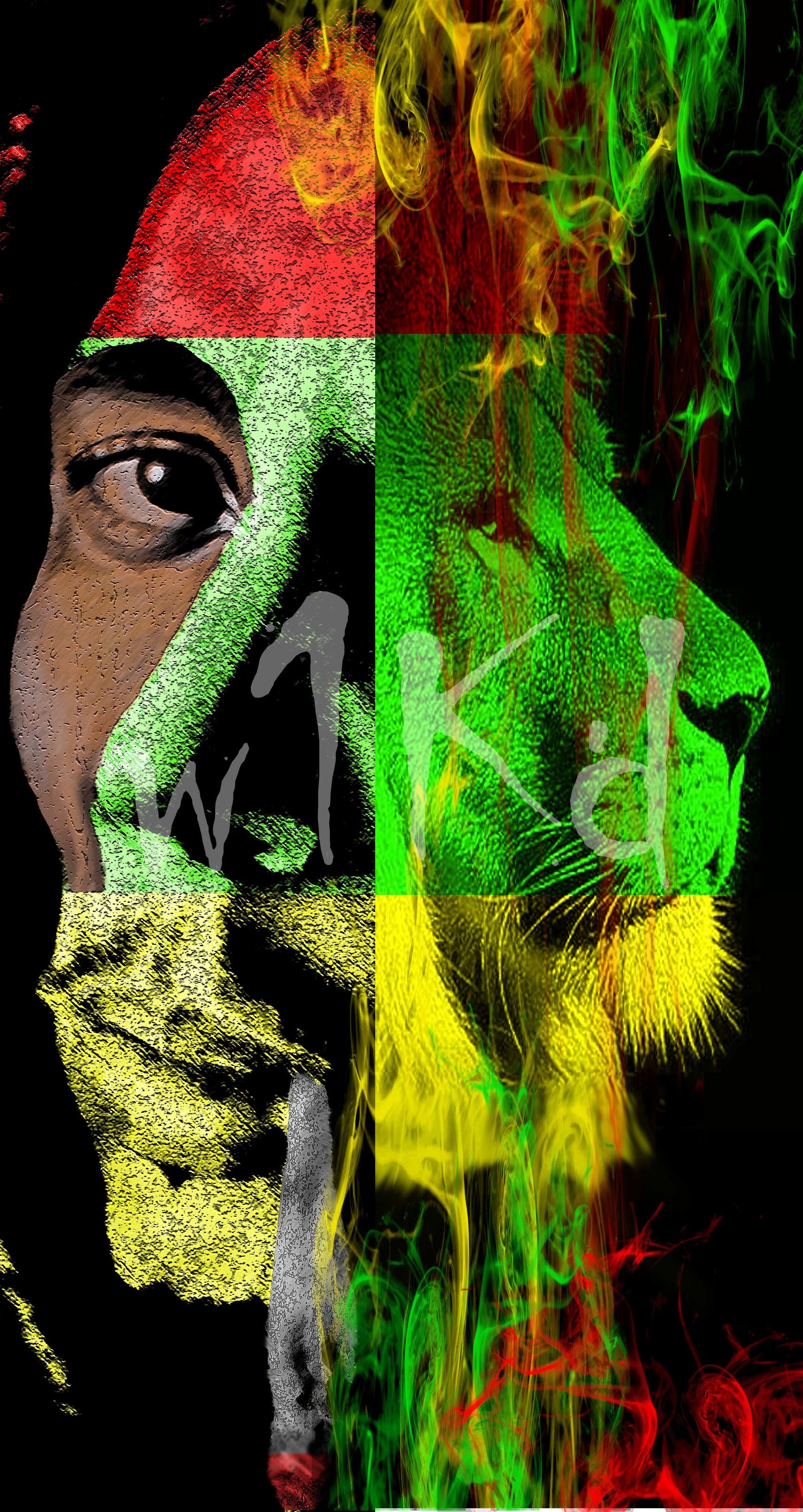 Detail Bob Marley Wallpaper Nomer 47