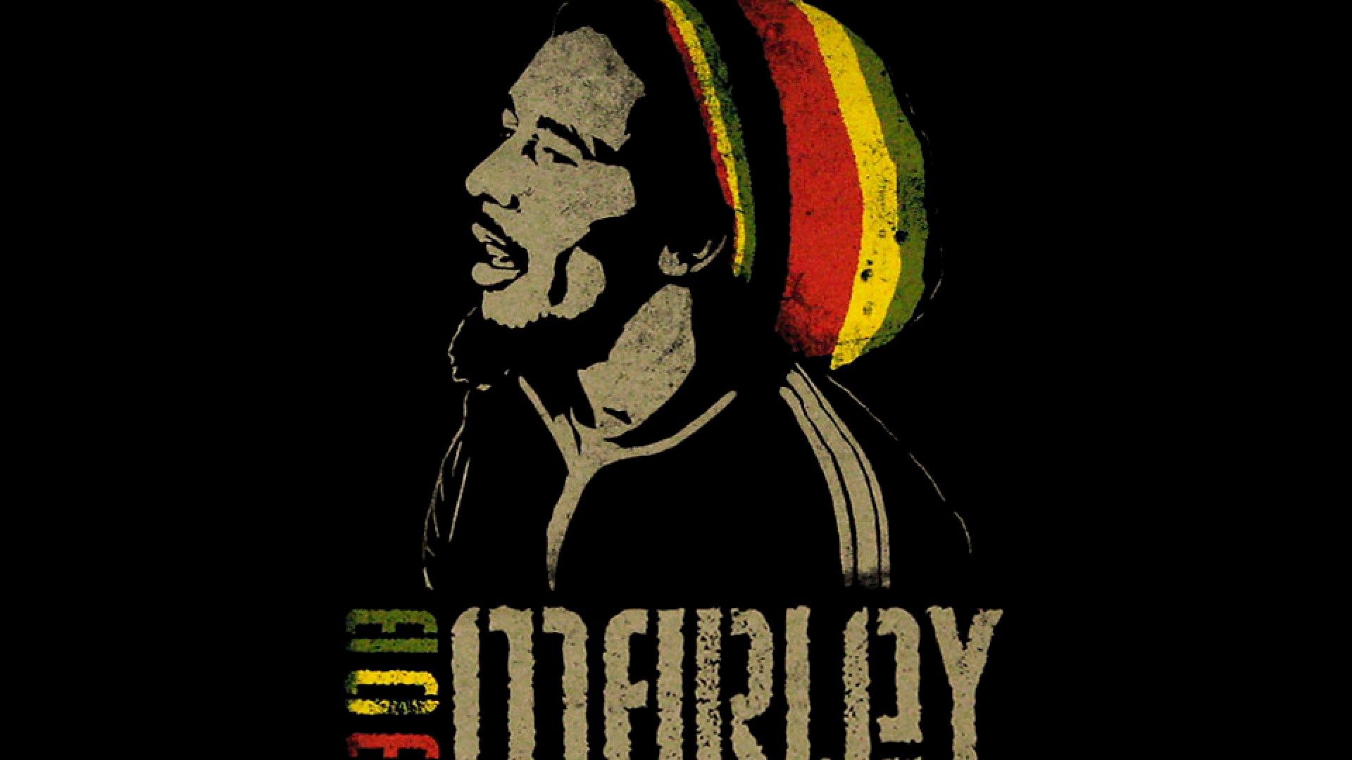 Detail Bob Marley Wallpaper Desktop Nomer 6