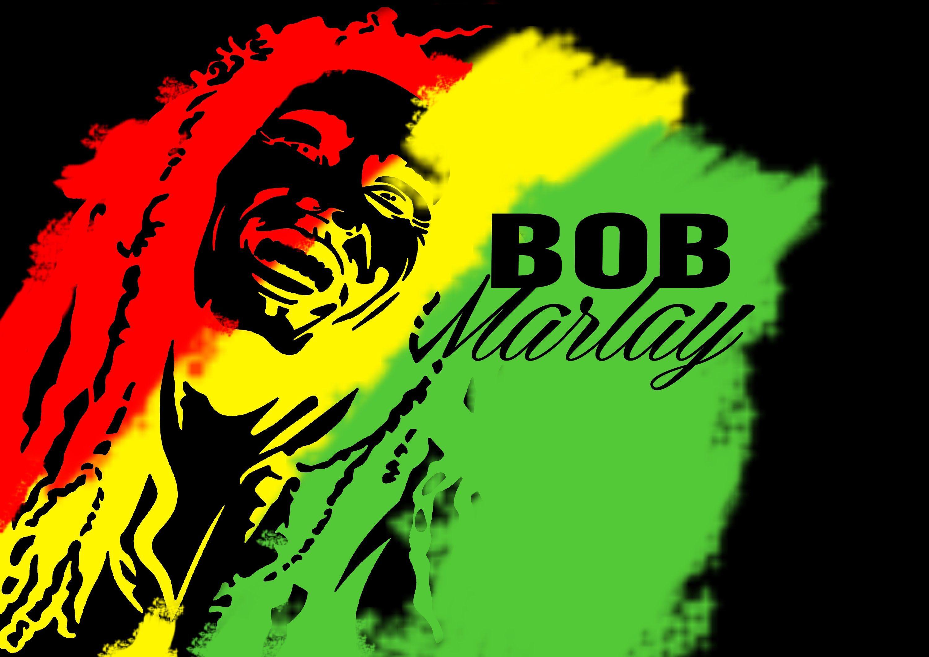 Bob Marley Wallpaper Windows 7 - KibrisPDR