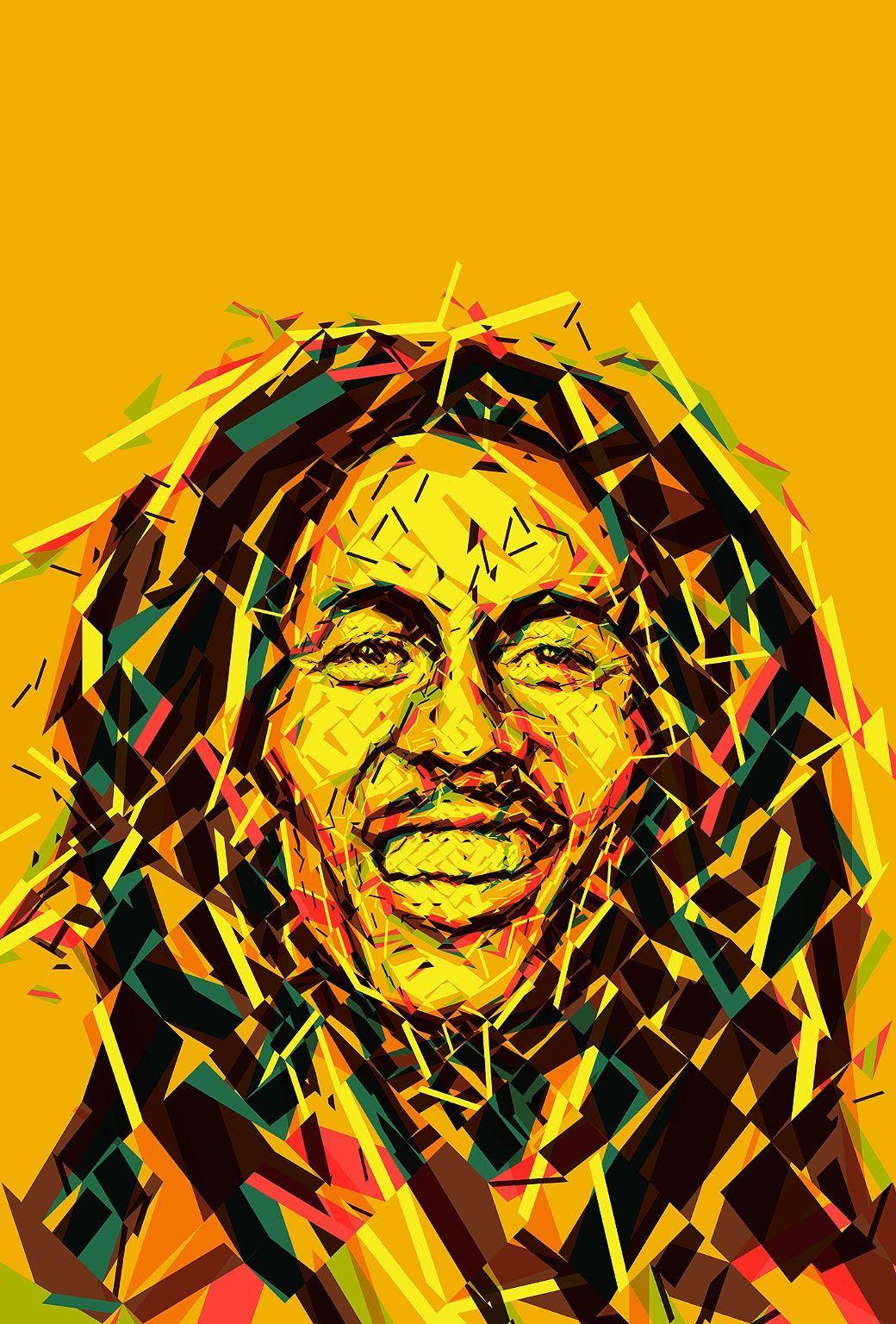 Detail Bob Marley Wallpaper Windows 7 Nomer 12