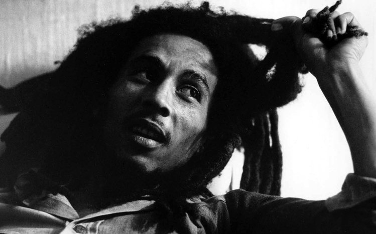 Detail Bob Marley Wallpaper Windows 7 Nomer 40