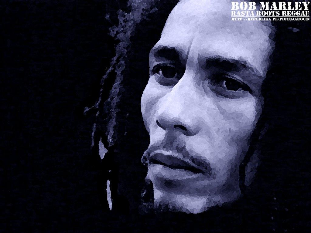 Detail Bob Marley Wallpaper Windows 7 Nomer 43