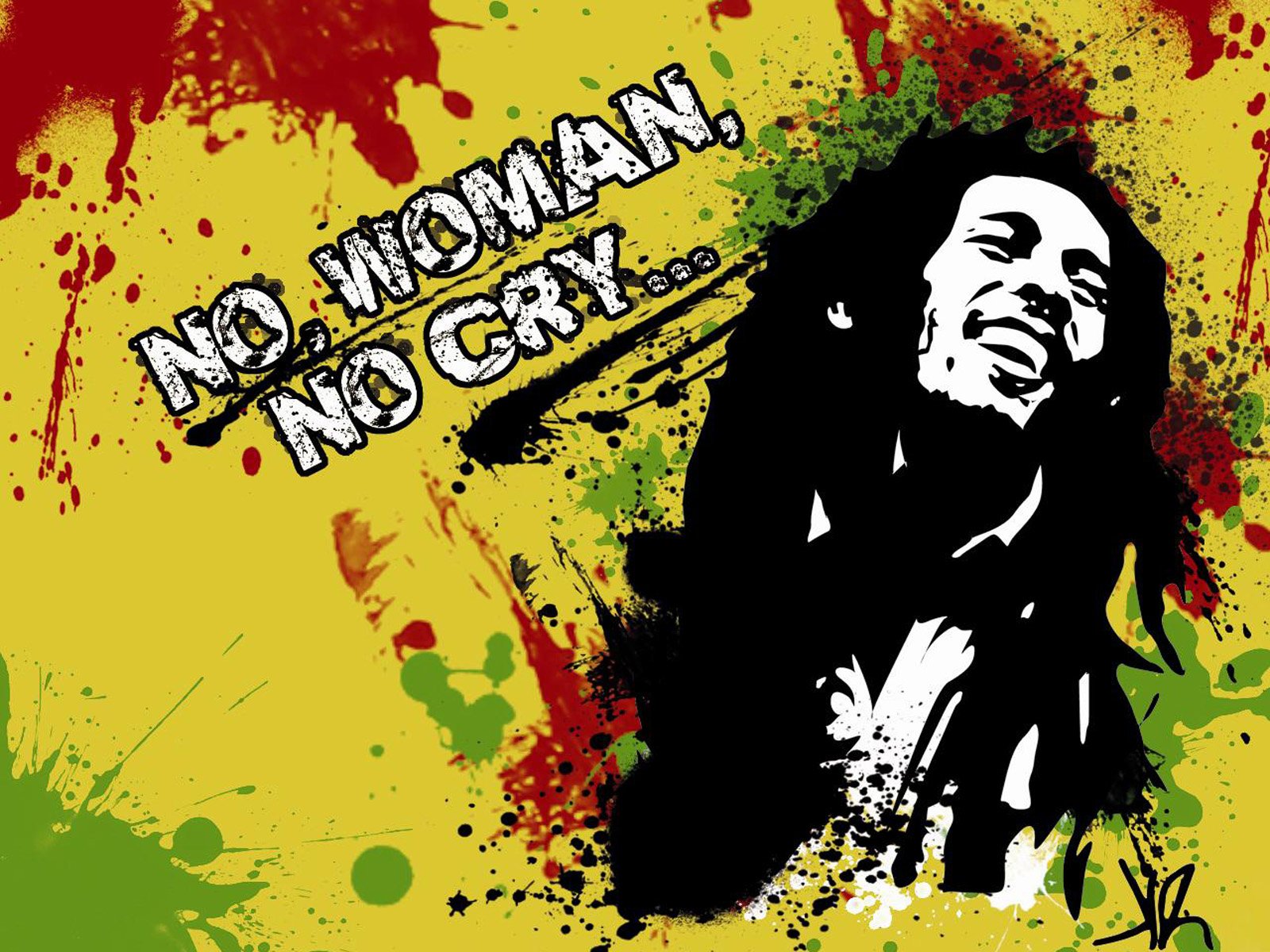 Detail Bob Marley Wallpaper Windows 7 Nomer 10