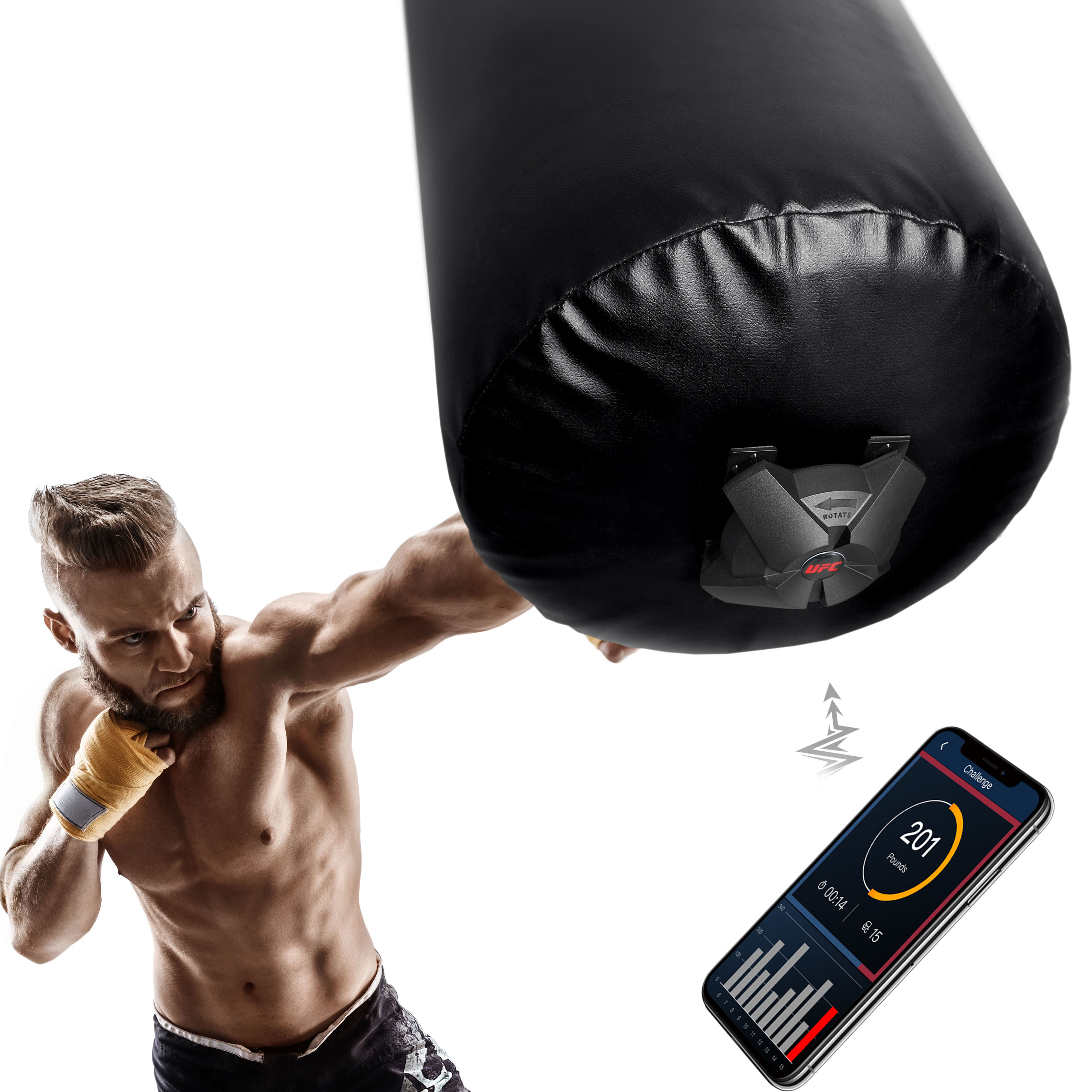 Detail Bob Punching Bag Ebay Nomer 18