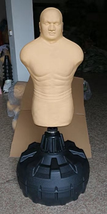 Detail Bob Punching Bag Ebay Nomer 38