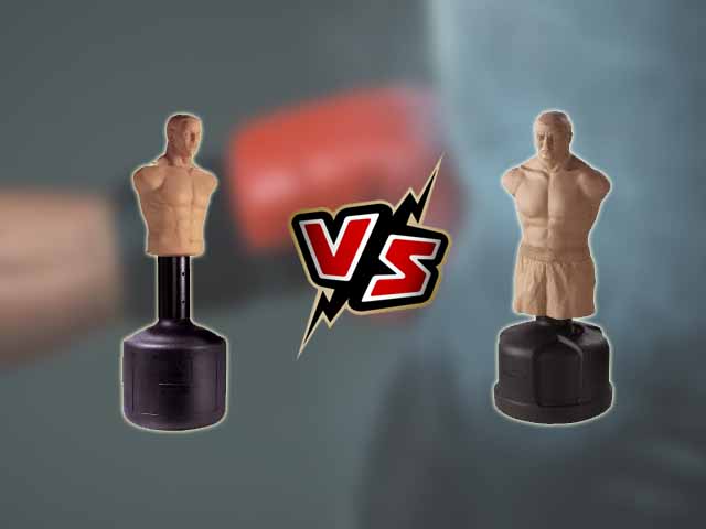 Detail Bob Punching Bag Ebay Nomer 41