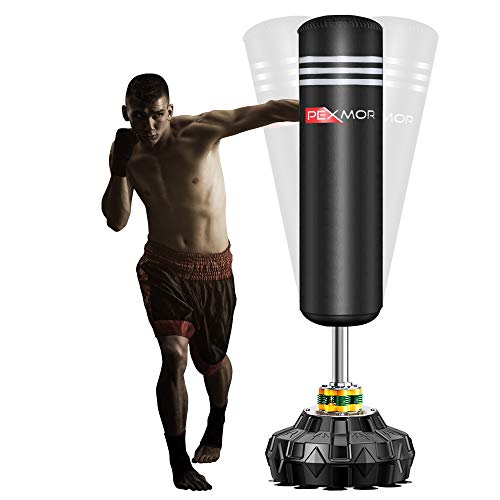 Detail Bob Punching Bag Ebay Nomer 46