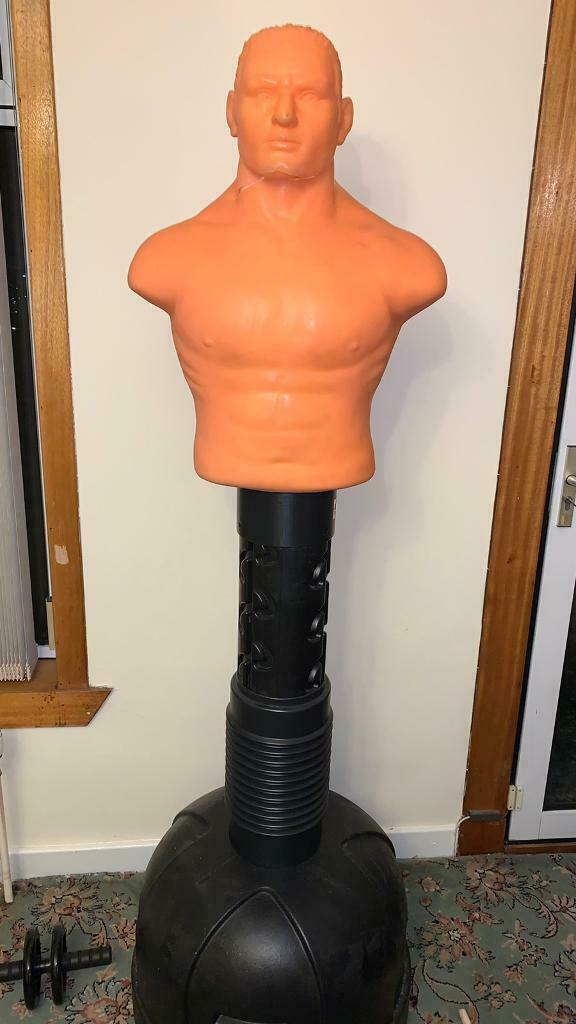 Detail Bob Punching Bag Ebay Nomer 49