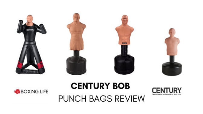 Detail Bob Punching Bag Ebay Nomer 54