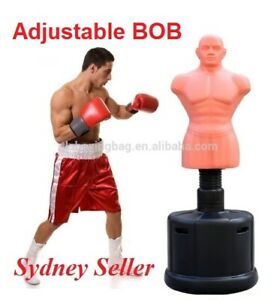 Detail Bob Punching Bag Ebay Nomer 10