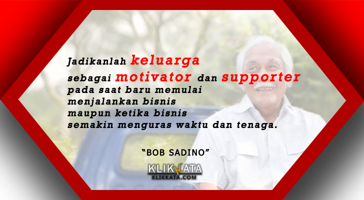 Detail Bob Sadino Quotes Nomer 40