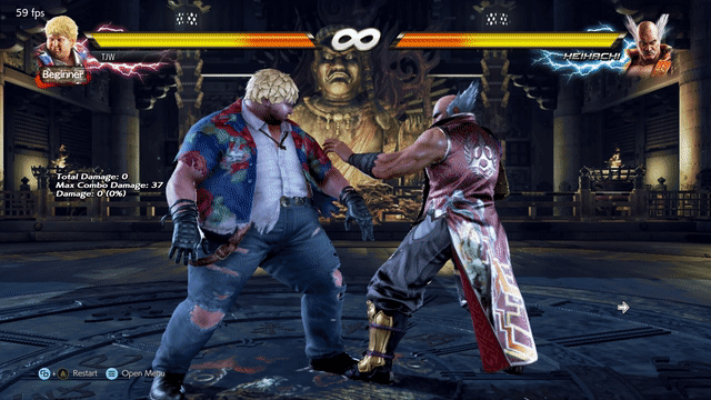 Detail Bob Tekken 7 Nomer 47