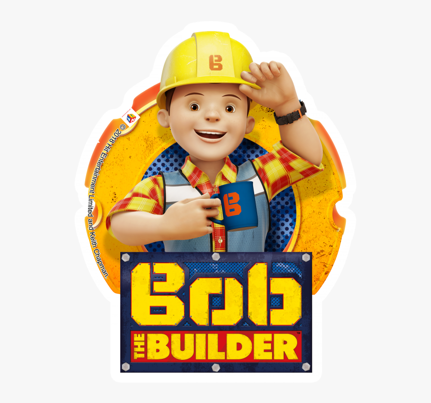 Detail Bob The Builder Png Nomer 14