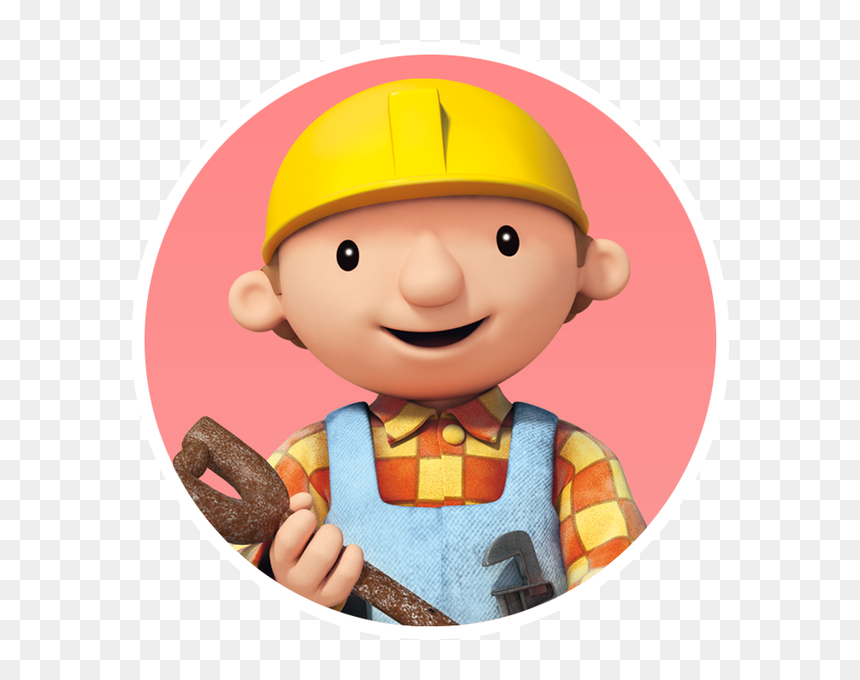 Detail Bob The Builder Png Nomer 22