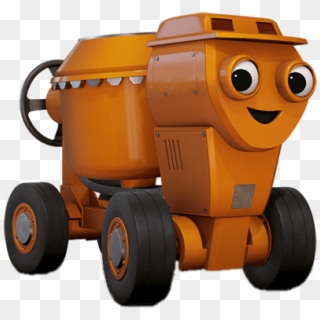 Detail Bob The Builder Png Nomer 24