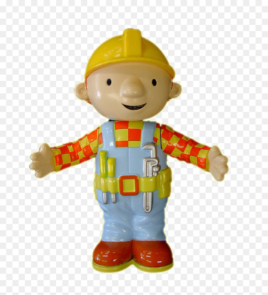 Detail Bob The Builder Png Nomer 27