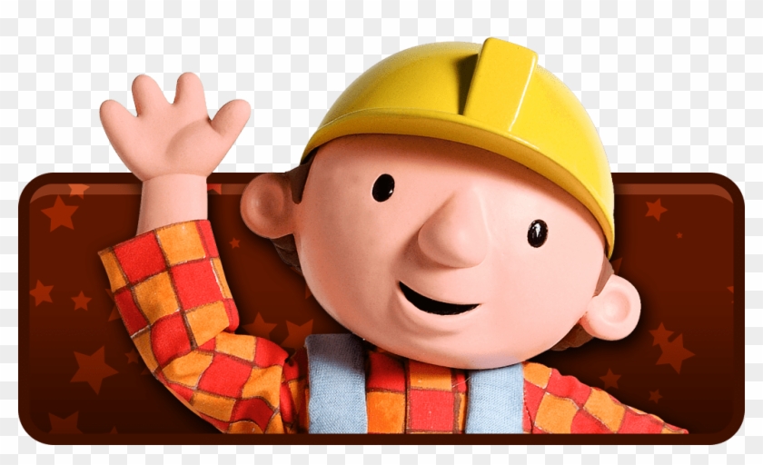 Detail Bob The Builder Png Nomer 29